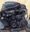 Двигатель Toyota 1ZZ-0836893 без охлаждения Vista Ardeo ZZV50-0025441
