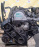 Двигатель Honda D16A-1706357 БЕЗ  ТРАМБЛЕРА HR-V GH
