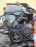 Двигатель Toyota 2NZ-FE-2196777 без навесного ПРОБЕГ 105 Т. КМ Funcargo NCP20