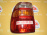 Стоп TOYOTA 60-70 L Land Cruiser UZJ100 (Дефект)