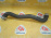 Патрубок радиатора Mercedes A2045012582 C-Class W204 M271DE18/271.860 L слева