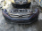 Ноускат Honda CR-V RM4 a/t без фар (Синий)
