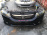 Ноускат Honda Odyssey RB2 a/t (Черный)