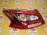 Стоп Nissan 220-17791 L Teana L33
