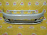 Бампер Volkswagen Polo AW1 перед 2GS807221 (Серебро)
