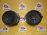 Динамик Audi 4L0035415B Q7 4LB '2008 Bose комплект задние