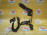 Крепление ГУР Ford HYDC/B5254T Kuga CBV '2012 9V413K738AA