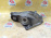 Кронштейн привода Mercedes OM611DE22LA/611.980 V-Class W638 '2001 A6112200031