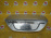 Крышка багажника Mercedes CLS-Class W219/C219 '2005 775U в сборе (вмятина, сколы, царапины) A2197500075 (Серебро)