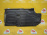 Защита днища кузова Mercedes E-Class W211/S211/W219/C219 L '2002-2009 задняя часть A2116192138