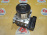 Блок ABS Mercedes C-Class W204 ESP Q01 A2044310712 A2045455432 A2044312612 '2007