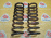 Пружина Mercedes W204/S204 C-Class R пара 1-фиолет A2043240304