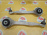 Рычаг Mercedes W204 C-Class F в пара A2043308711, A2043308811