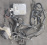 Коса ДВС Toyota 1NZ Funcargo NCP25 4WD АКПП  +  компьютер 89661-52381