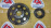 Шкив ТНВД Шестерня ТНВД Nissan 167352W200 + 131432W201/2W202 Safari WTY61/R50 ZD30-DDTI комплект 2 шт.