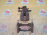 Суппорт Opel A04 Astra H '2005 зад, прав Lucas под диск 264x10 93179159