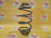 Пружина Opel A04/L35/L70 Astra H '2004- R Универсал, SD 93181483, 424098