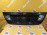 Накладка 5-й двери Suzuki Aerio RD51S Hatchback 83940-54G00 (Черный)