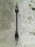 Привод Nissan C26 Serena MR20 R ABS