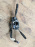 Блок подрулевых переключателей Toyota Corona/Carina/Caldina #T19# дефект 84310-2H660