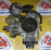 Заслонка дроссельная Toyota 4A-FE/7A-FE Carina AT190 22210-16820