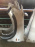 Крыло Ford Escape Образец EPFWF/TM1 '2001-2006 перед, лев с уширителем, под повторитель, с зеркалом (Белый перламутр)