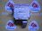Блок управления abs Toyota 89540-60070 Land Cruiser UZJ100