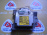 Блок управления AIRBAG Toyota Land Cruiser UZJ100 89170-60101