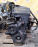 Двигатель Toyota 4A-FE-M464703 2WD трамблер  БЕЗ НАВЕСНОГО пробег 133 т. км Corolla/Corolla Spacio AE111-6105000