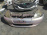 Ноускат Toyota Vitz SCP10 '1999-2001 a/t ф.52-001 (Розовый)