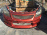 Ноускат Suzuki SX4 YB41S J20A a/t (обвес) ф.100-59104 xenon тум.P2709 (Коричневый)