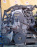 Двигатель Honda D17A-1310730 VTEC  В СБОРЕ Civic/Stream/FR-V ES3-1402523