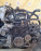 Двигатель Mitsubishi 4G63-DT2110 4WD SOHC 16VALVE ПРОБЕГ 60т.км Airtrek/Outlander CU2W-0007636