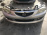 Ноускат Mazda Premacy CP8W FP '2001-2005 a/t (туманки) без габаритов ф.P1989 (Серебро)
