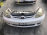 Ноускат Toyota Platz NCP12 '2002-2005 a/t ф.52-067 (Белый перламутр)