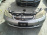 Ноускат Honda Civic ES3 '2003- a/t ф.P3703 (Серебро)