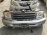 Ноускат Mitsubishi Pajero iO H76W 4G93 a/t ф.100-87312 (Серебро)