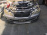 Ноускат Mitsubishi Airtrek CU2W '2001-2002 a/t ф.P1499 тум.0864 (Серебро)
