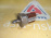 Датчик давления топлива Audi 03C906051C A6 C7/4G2 CGW '2013 3.0 TFSI VAG