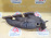 Коллектор выпускной Audi CGW A6 C7/4G2 '2013 3.0 TFSI VAG 06E253033T