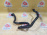 Патрубок картерных газов Audi 06E103217AC A6 C7/4G2 CGW '2013 3.0 TFSI VAG