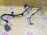 Проводка форсунок Audi CGW A6 C7/4G2 '2013 4-6 3.0 TFSI VAG 06E971627M