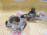 ТНВД Audi CGW A6 C7/4G2 '2013 3.0 TFSI VAG 07L127026AB