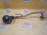 Клапан ЕГР Ford XW4E-9D475-A2B Focus 1 CAK Split Port/YS4E '2002