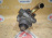 Гидроусилитель Ford Split Port/YS4E Focus 1 CAK '2002 без шкива 1M513A674AA