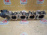 Коллектор впускной Ford Split Port/YS4E Focus 1 CAK '2002 YS4U-U524-AC