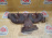 Коллектор выпускной Ford Split Port/YS4E Focus 1 CAK '2002 F7CE-9430-DB
