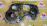 Насос масляный Toyota 1KD Hiace KDH201 '08.2010- ( 23330 ) 11320-30090