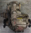 Раздатка Suzuki K6A/F6A Jimny JA12W/JA22W/JA11W/JM23W электро включение