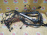 Коса ДВС BMW N62/N62B44A X5 E53 '2003 12517530346, 12517540449